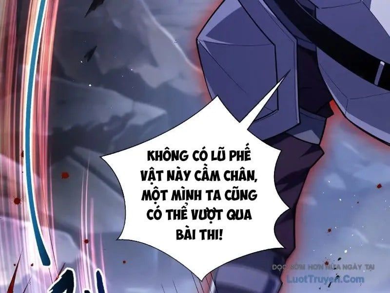 Thiếu Nợ Quá Nhiều, Ta Bị Ép Trở Thành Người Làm Công Của Tà Thần Chap 24 - Next Chap 25