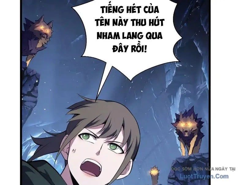 Thiếu Nợ Quá Nhiều, Ta Bị Ép Trở Thành Người Làm Công Của Tà Thần Chap 24 - Next Chap 25