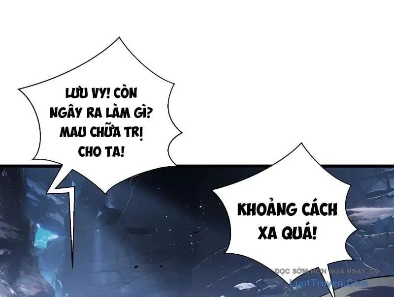 Thiếu Nợ Quá Nhiều, Ta Bị Ép Trở Thành Người Làm Công Của Tà Thần Chap 24 - Next Chap 25