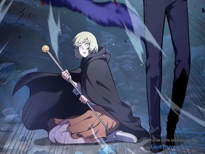 Thiếu Nợ Quá Nhiều, Ta Bị Ép Trở Thành Người Làm Công Của Tà Thần Chap 24 - Next Chap 25