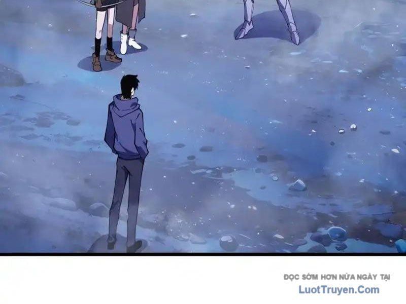 Thiếu Nợ Quá Nhiều, Ta Bị Ép Trở Thành Người Làm Công Của Tà Thần Chap 25 - Next Chap 26