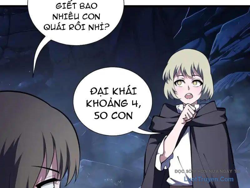 Thiếu Nợ Quá Nhiều, Ta Bị Ép Trở Thành Người Làm Công Của Tà Thần Chap 25 - Next Chap 26