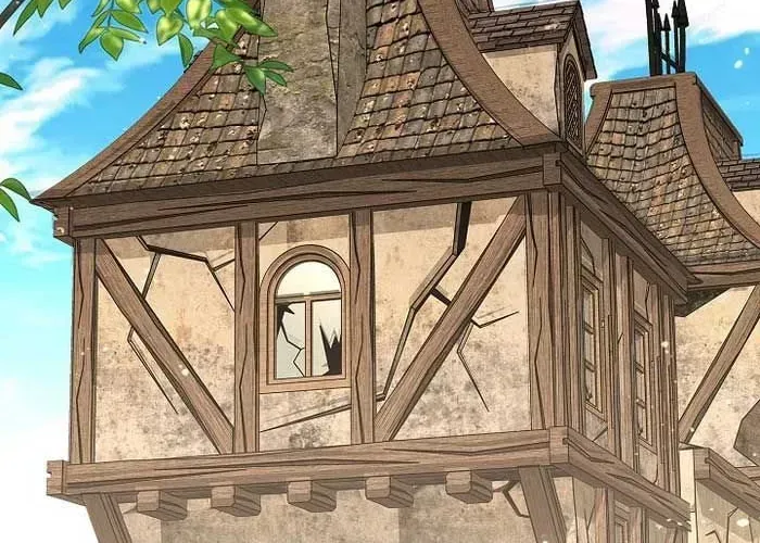 Kiếm Thần Đến Từ Thế Giới Diệt Vong Chap 37 - Next Chap 38