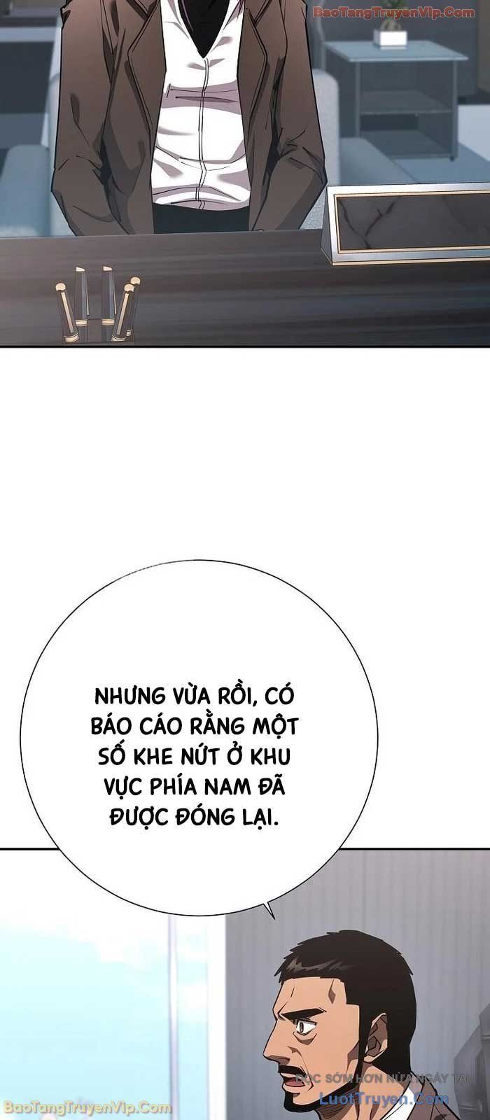 Kiếm Thần Đến Từ Thế Giới Diệt Vong Chap 38 - Next Chap 39