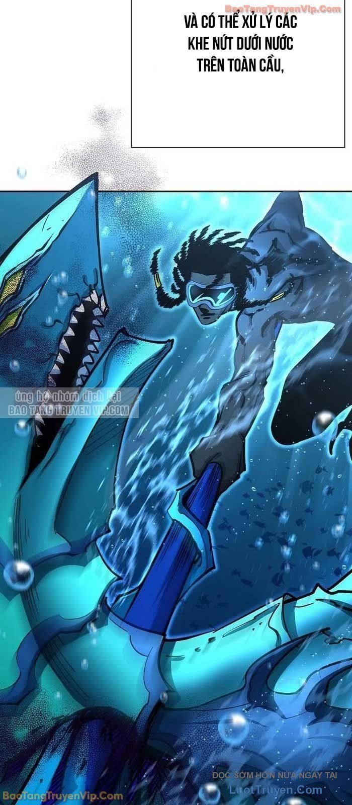 Kiếm Thần Đến Từ Thế Giới Diệt Vong Chap 38 - Next Chap 39