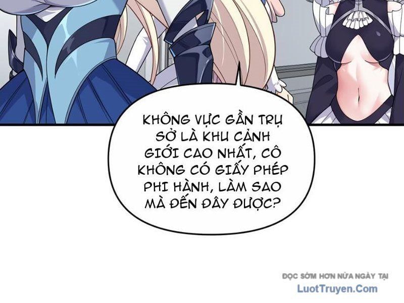Tránh Ra, Ta Là Ma Pháp Thiếu Nữ! Chap 17 - Next Chap 18