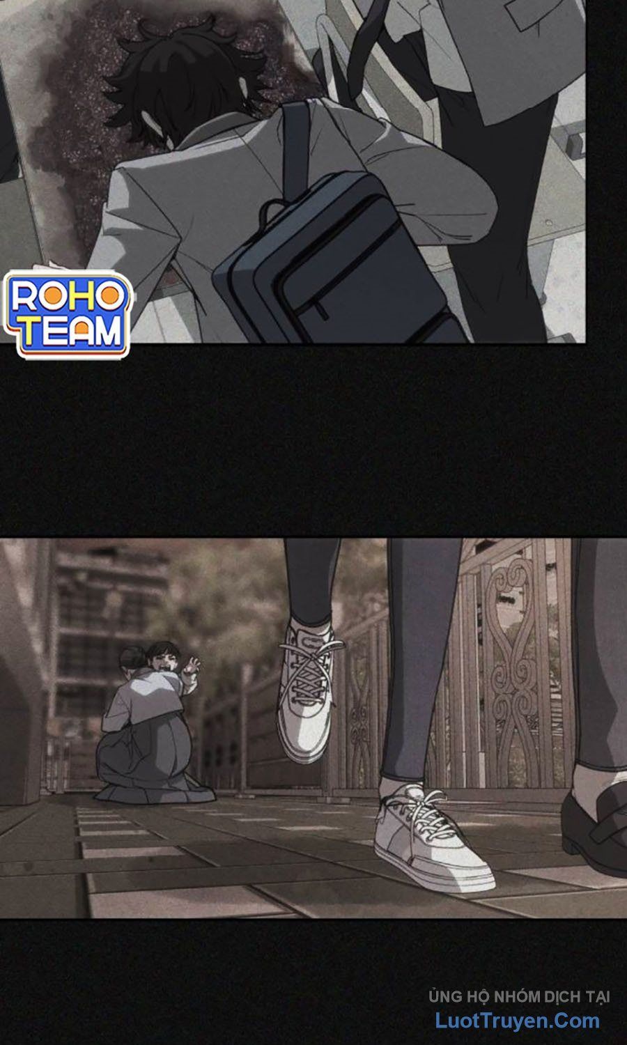 Pháp Sư Đạo Tiền Chap 20 - Next Chap 21