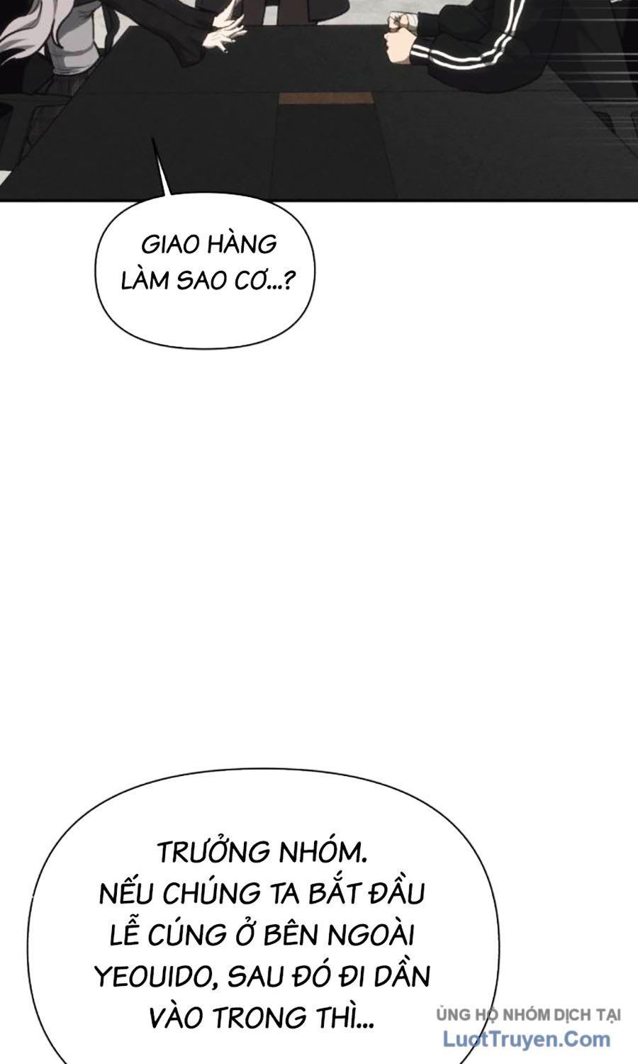 Pháp Sư Đạo Tiền Chap 20 - Next Chap 21
