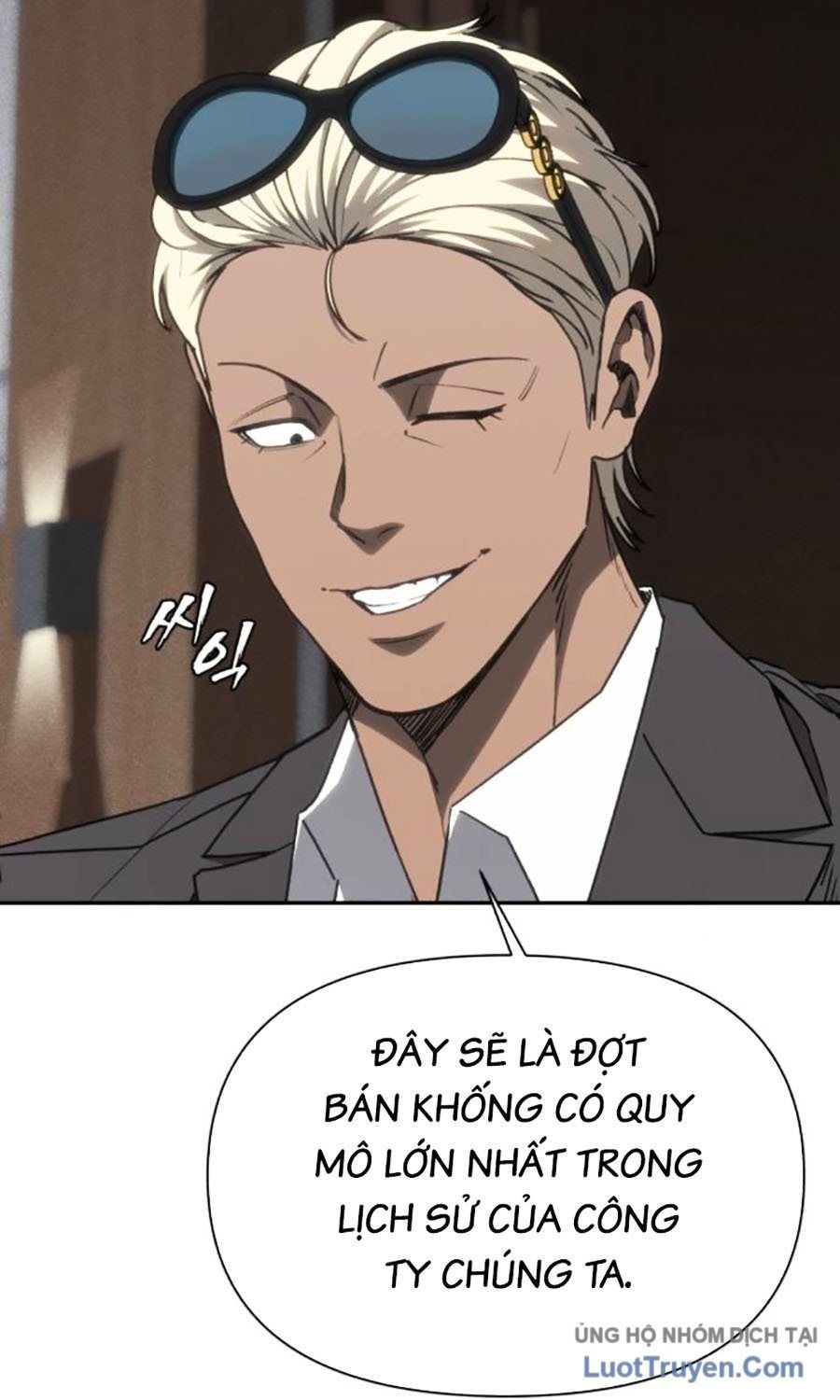 Pháp Sư Đạo Tiền Chap 20 - Next Chap 21