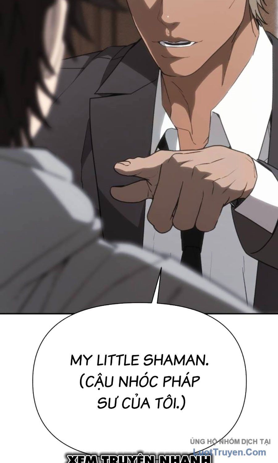 Pháp Sư Đạo Tiền Chap 20 - Next Chap 21