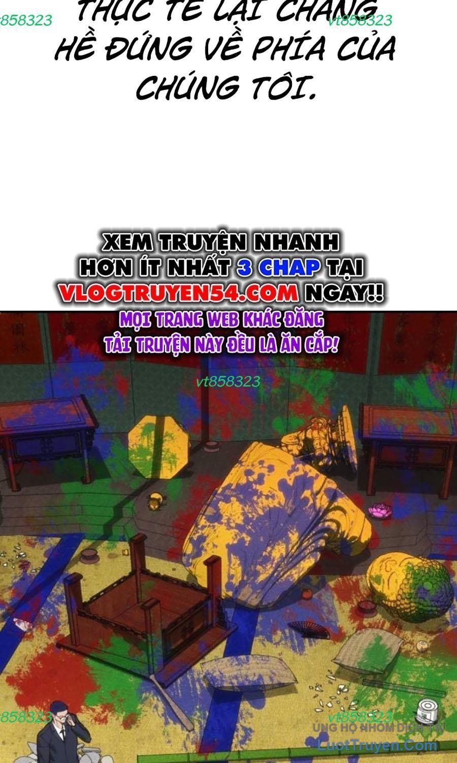 Pháp Sư Đạo Tiền Chap 20 - Next Chap 21