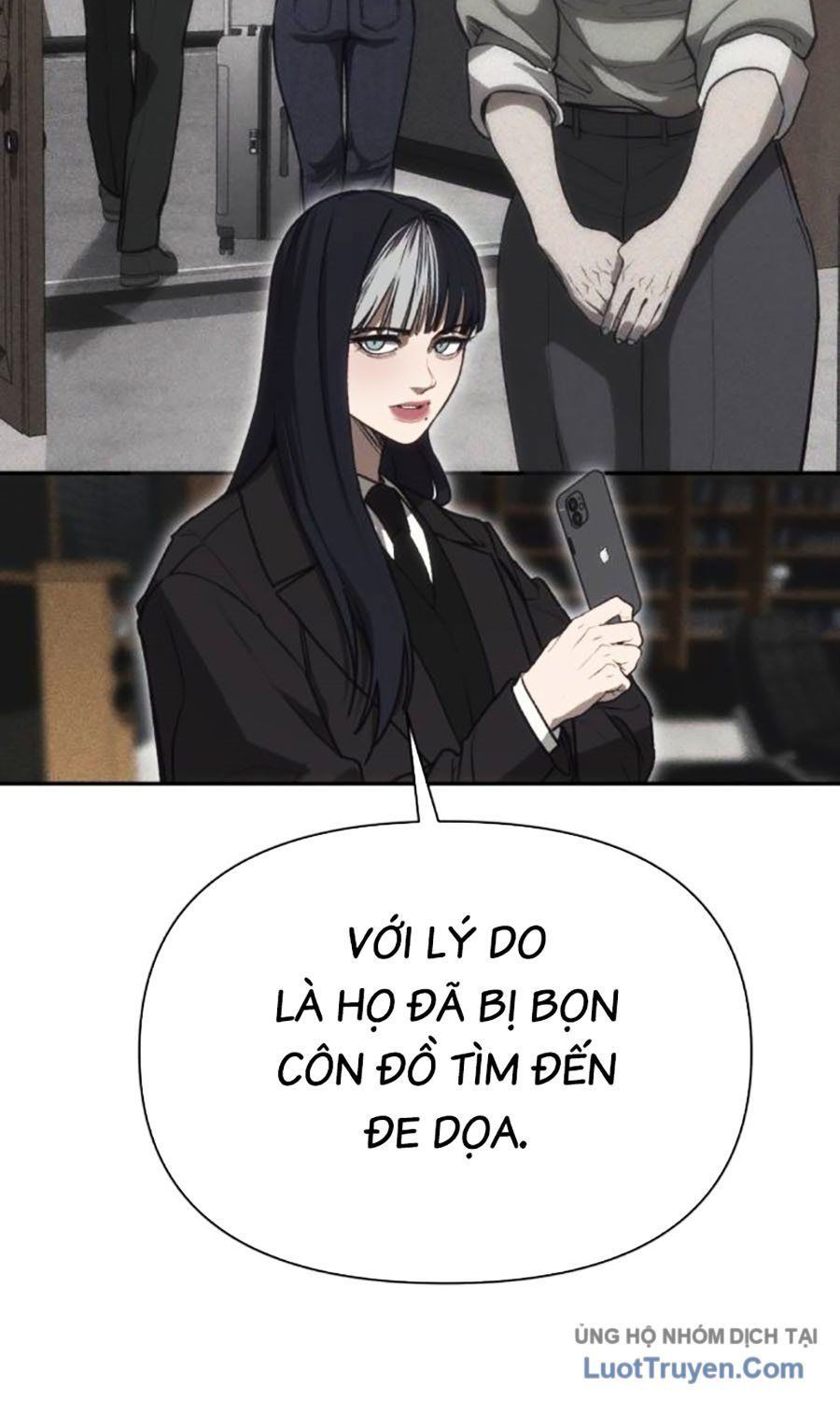 Pháp Sư Đạo Tiền Chap 20 - Next Chap 21