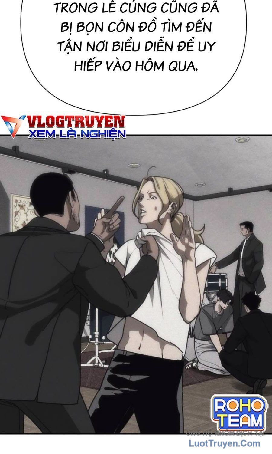 Pháp Sư Đạo Tiền Chap 20 - Next Chap 21