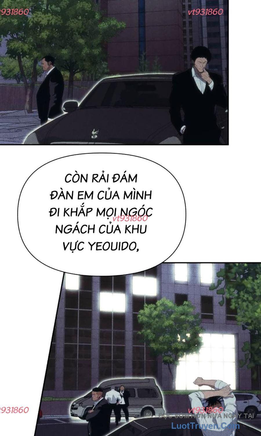 Pháp Sư Đạo Tiền Chap 21 - Next Chap 22