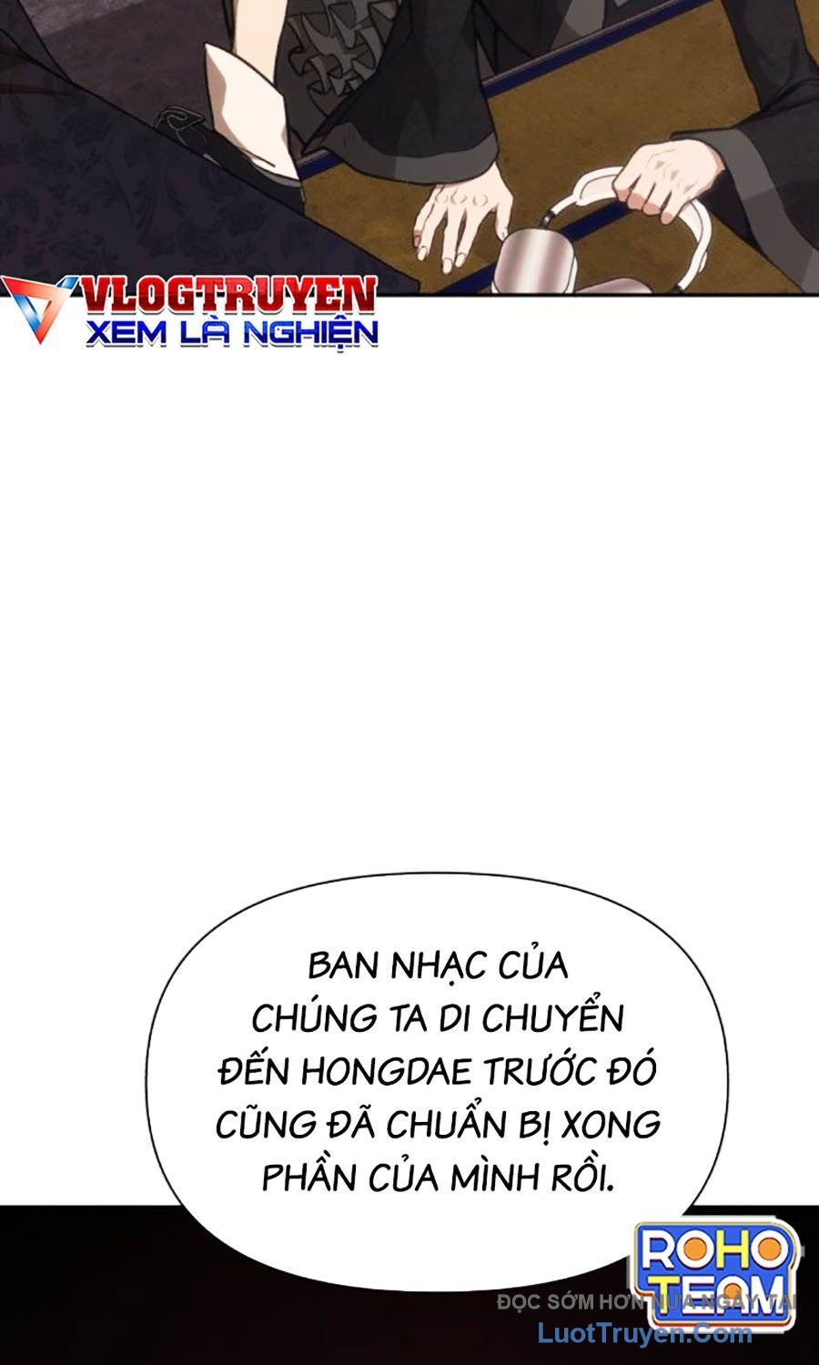 Pháp Sư Đạo Tiền Chap 21 - Next Chap 22