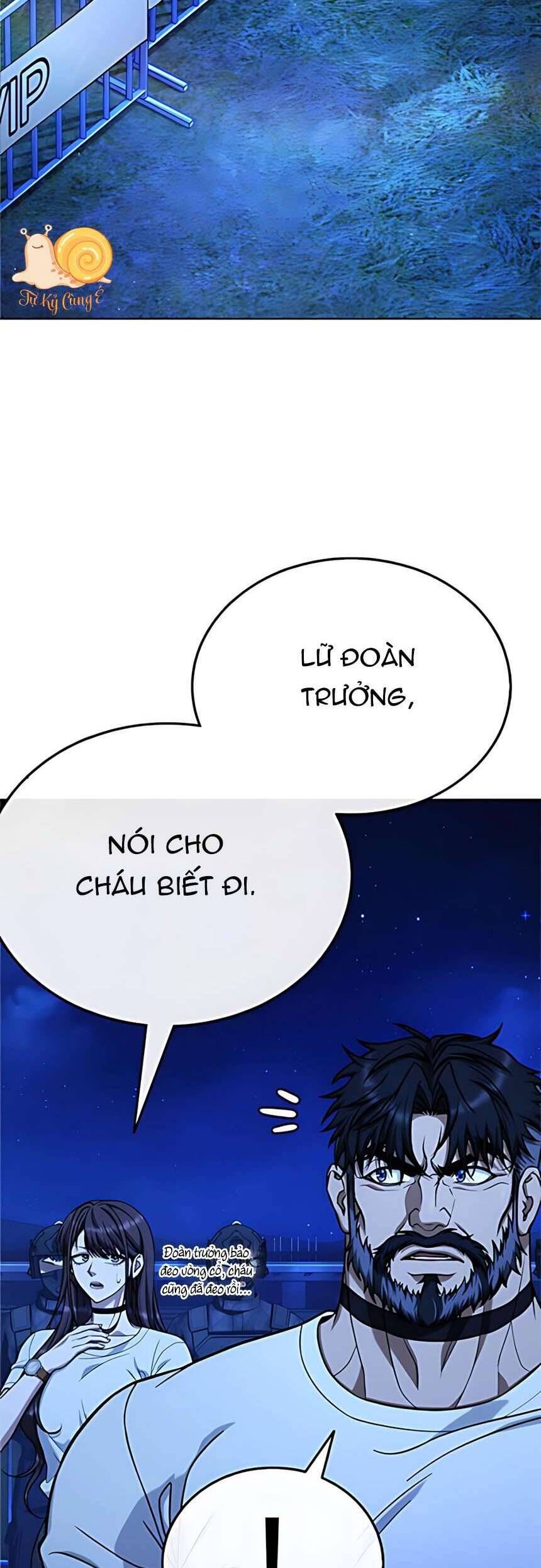 Zombie Papa Chap 18 - Next Chap 19