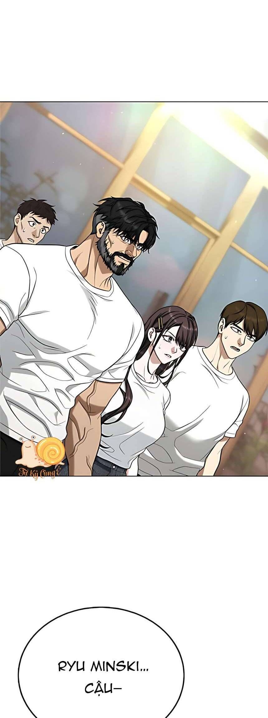 Zombie Papa Chap 18 - Next Chap 19