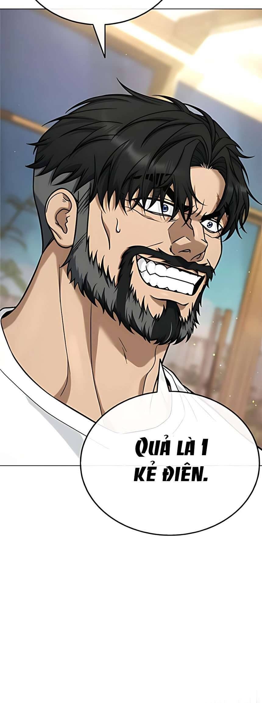 Zombie Papa Chap 18 - Next Chap 19