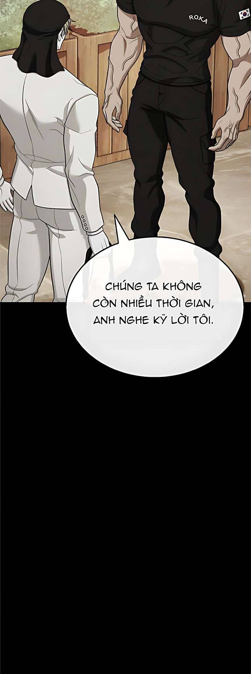 Zombie Papa Chap 18 - Next Chap 19