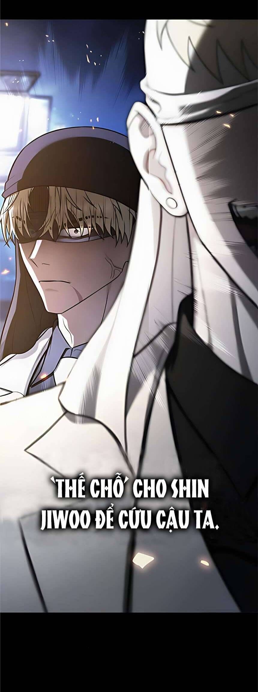 Zombie Papa Chap 18 - Next Chap 19