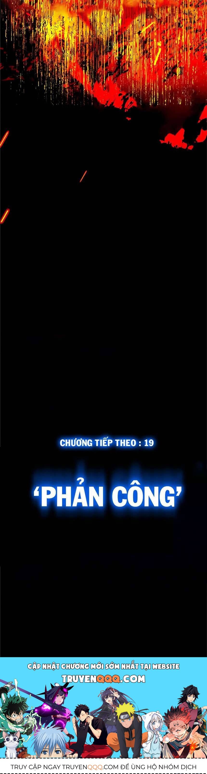 Zombie Papa Chap 18 - Next Chap 19