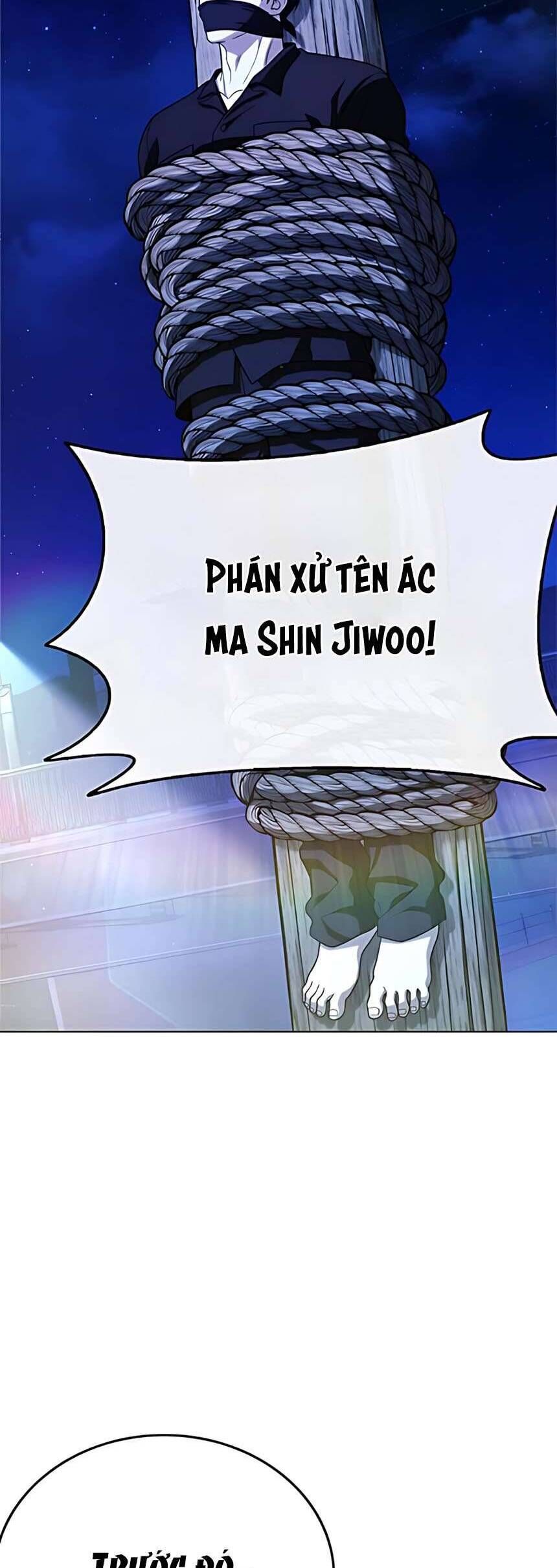 Zombie Papa Chap 18 - Next Chap 19