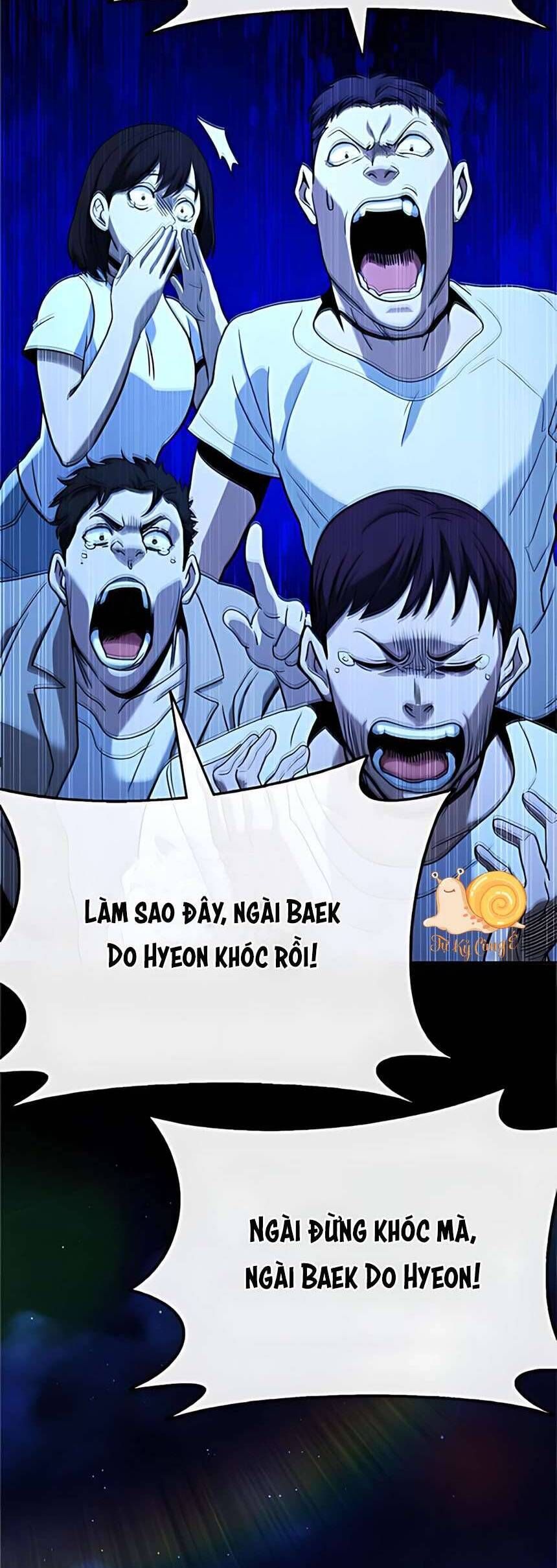 Zombie Papa Chap 18 - Next Chap 19