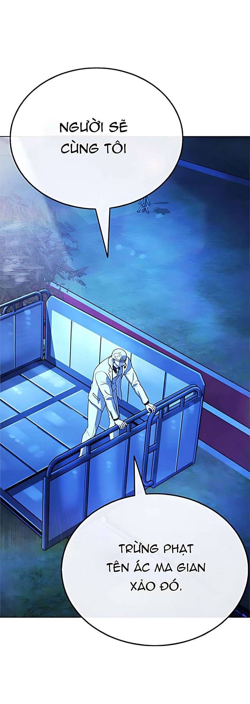 Zombie Papa Chap 18 - Next Chap 19