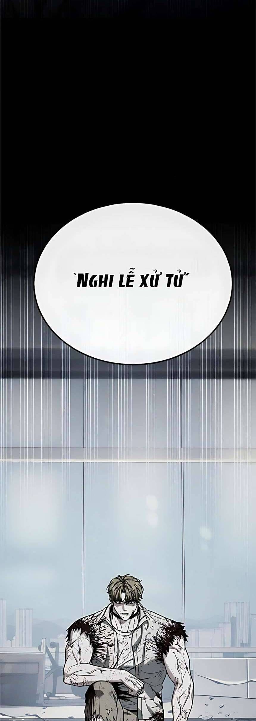 Zombie Papa Chap 18 - Next Chap 19