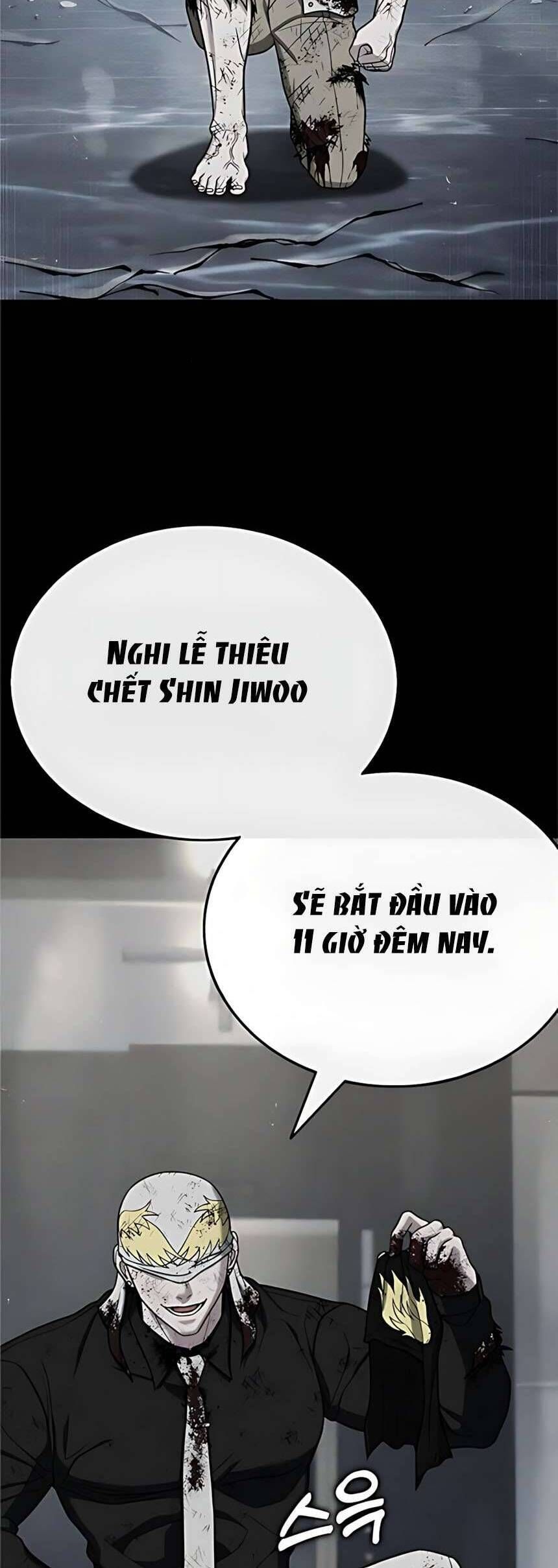 Zombie Papa Chap 18 - Next Chap 19