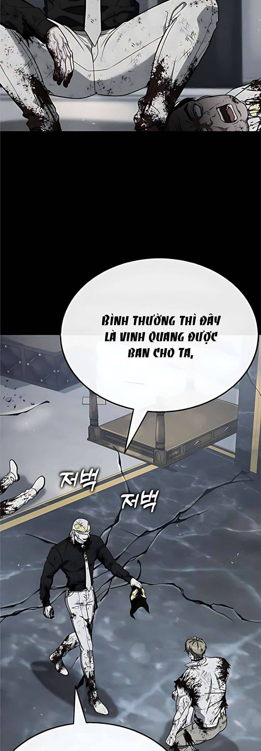 Zombie Papa Chap 18 - Next Chap 19