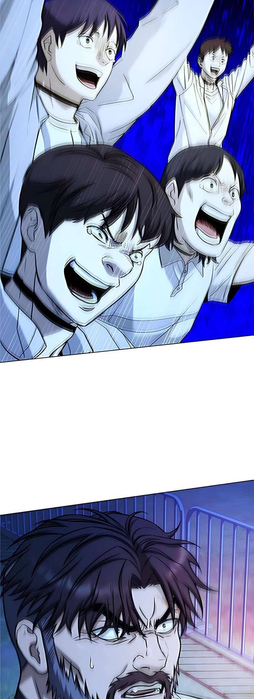 Zombie Papa Chap 18 - Next Chap 19