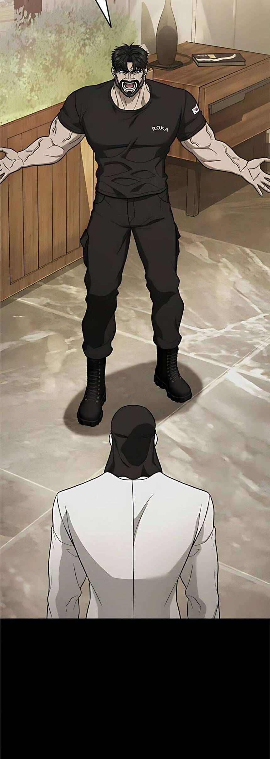 Zombie Papa Chap 18 - Next Chap 19