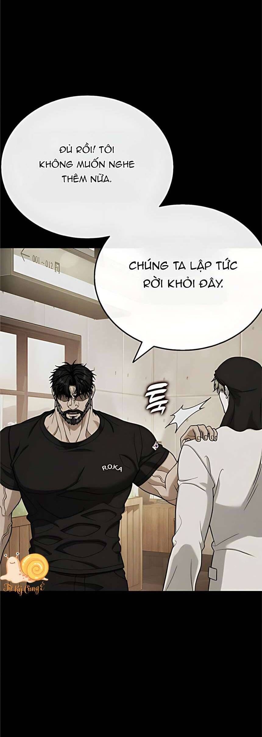 Zombie Papa Chap 18 - Next Chap 19