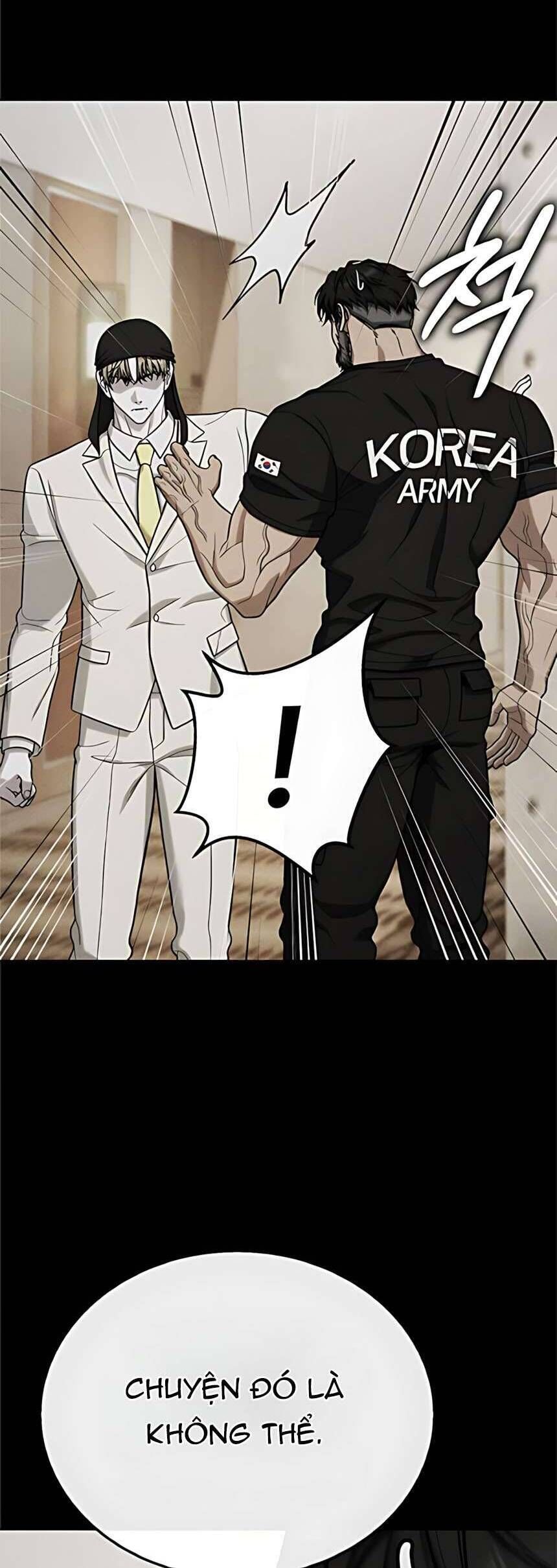 Zombie Papa Chap 18 - Next Chap 19