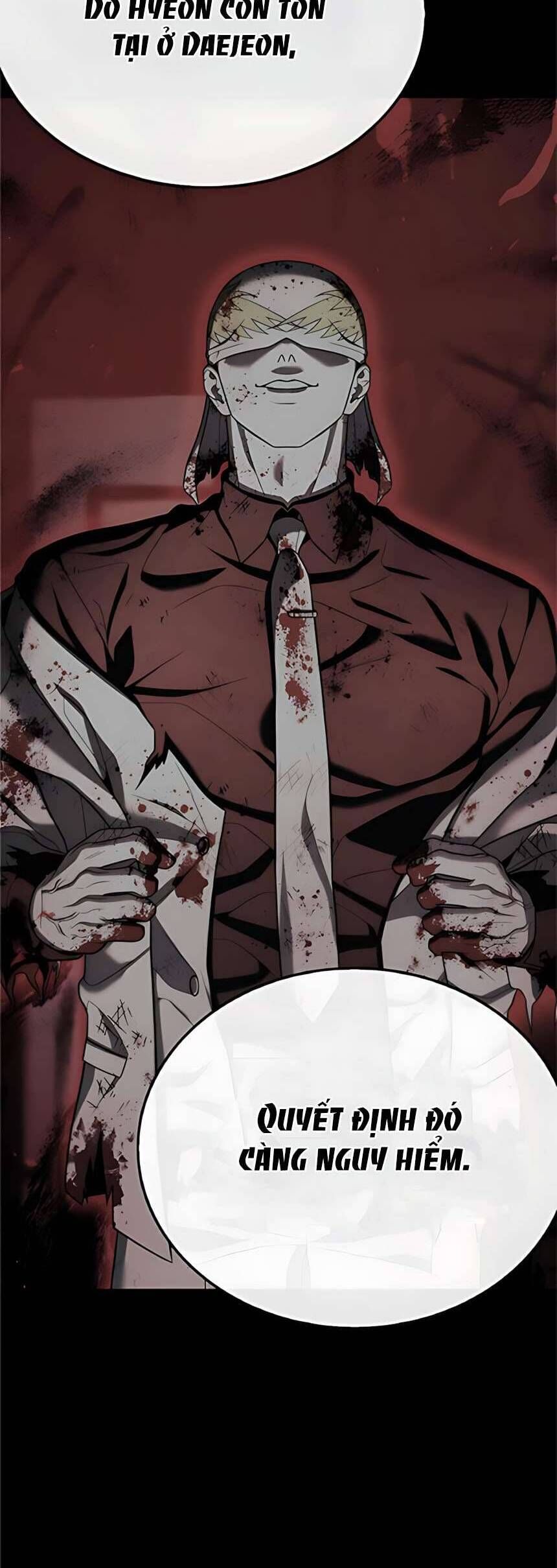 Zombie Papa Chap 18 - Next Chap 19