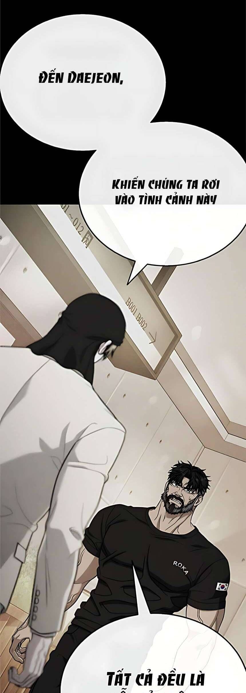 Zombie Papa Chap 18 - Next Chap 19
