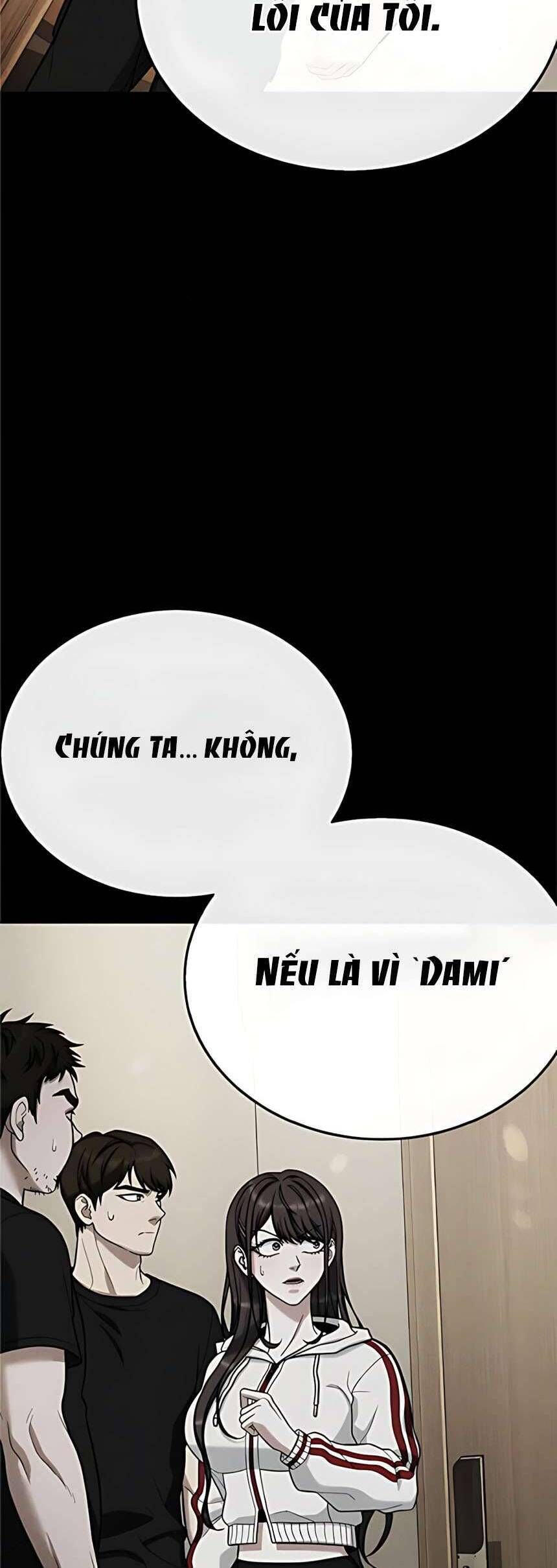 Zombie Papa Chap 18 - Next Chap 19