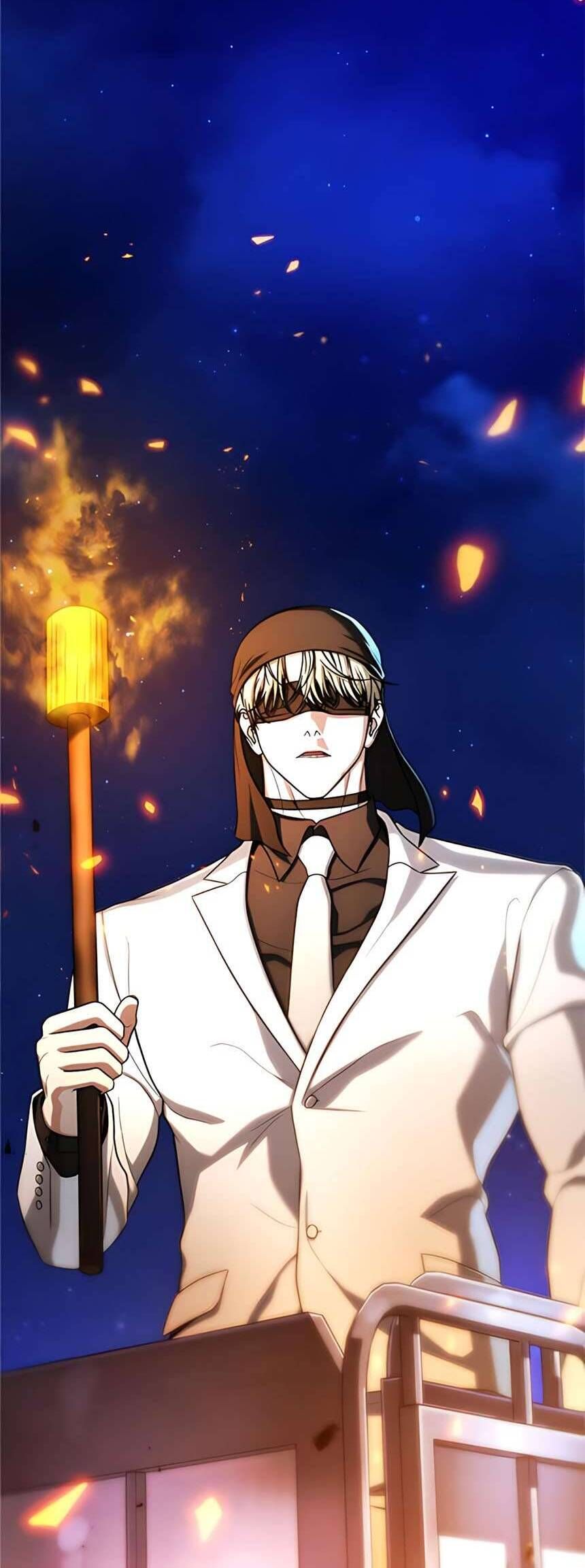 Zombie Papa Chap 18 - Next Chap 19