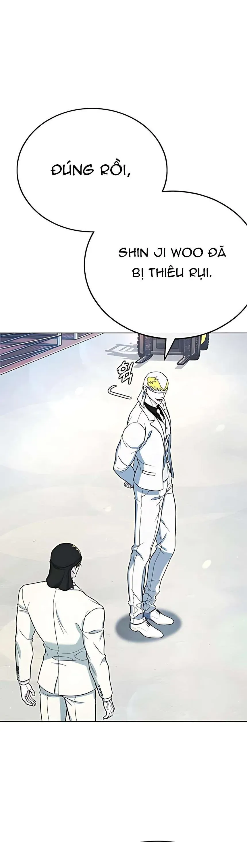 Zombie Papa Chap 19 - Next Chap 20