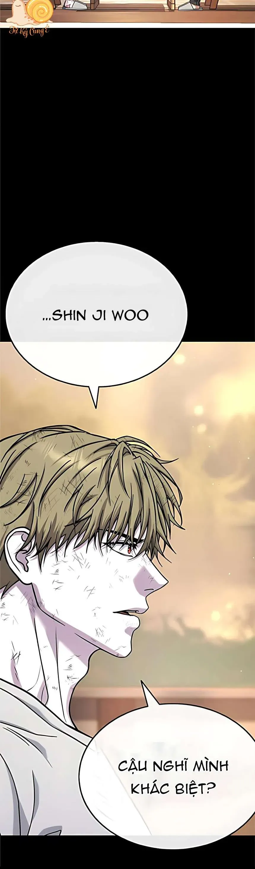 Zombie Papa Chap 19 - Next Chap 20