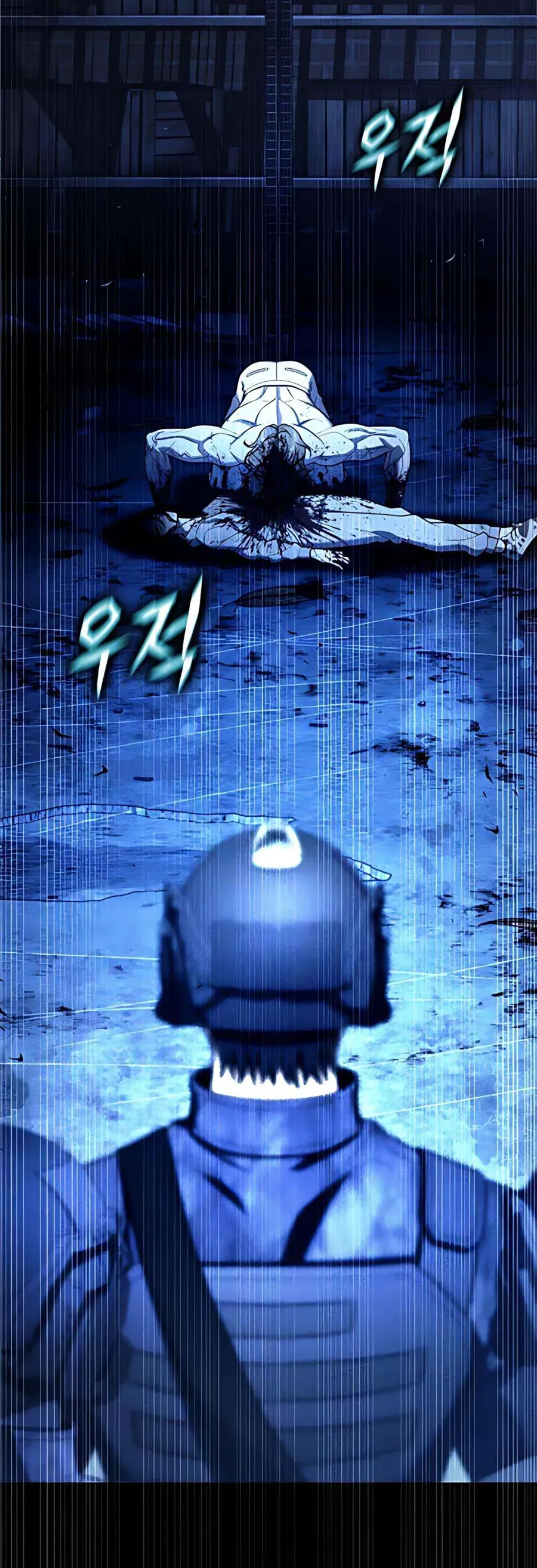 Zombie Papa Chap 19 - Next Chap 20