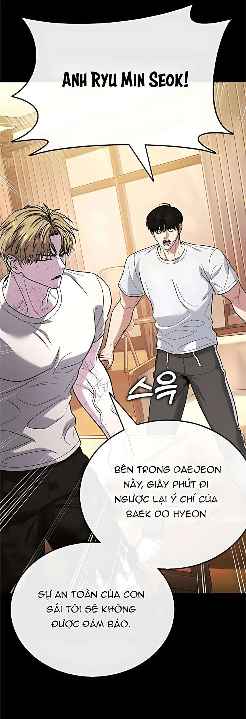 Zombie Papa Chap 19 - Next Chap 20