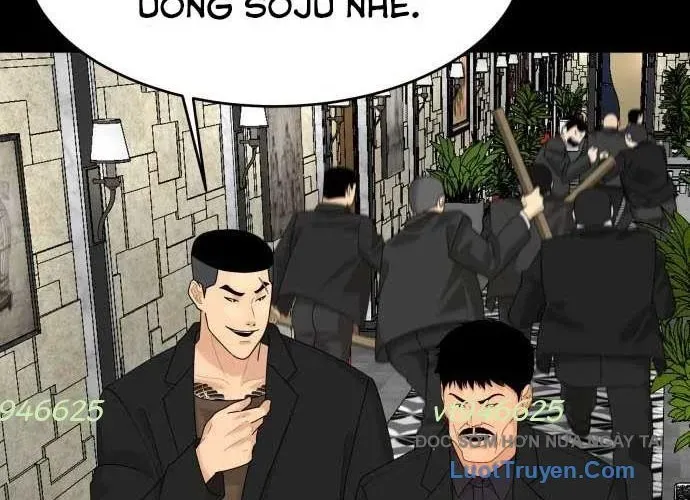 Nhà Hàng Kỳ Lạ Chap 50 - Next Chap 51