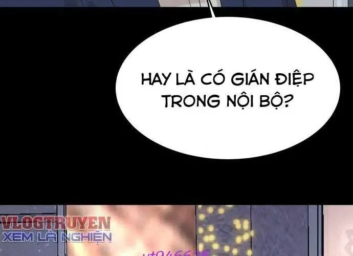 Nhà Hàng Kỳ Lạ Chap 50 - Next Chap 51