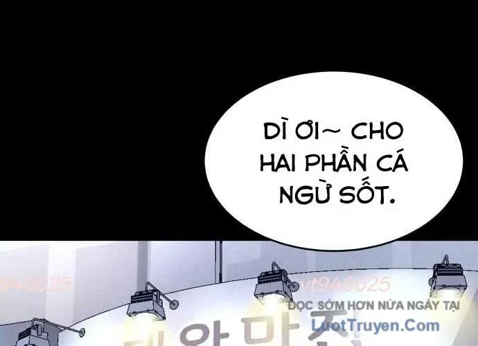 Nhà Hàng Kỳ Lạ Chap 50 - Next Chap 51