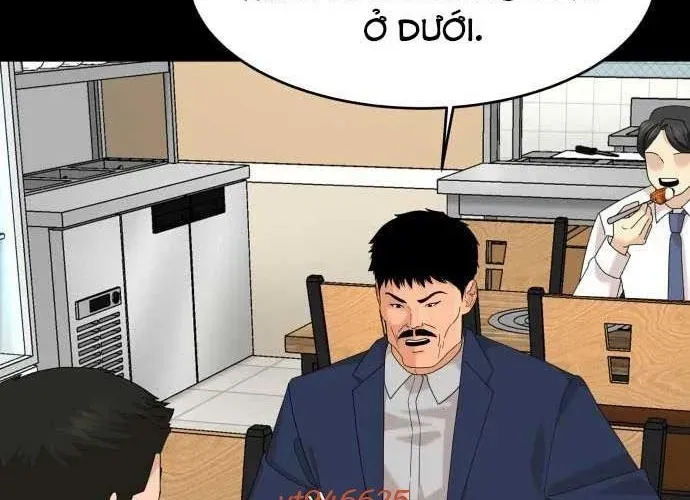 Nhà Hàng Kỳ Lạ Chap 50 - Next Chap 51