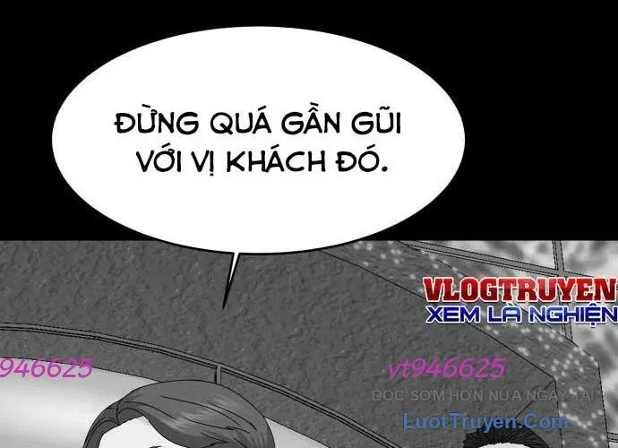 Nhà Hàng Kỳ Lạ Chap 50 - Next Chap 51