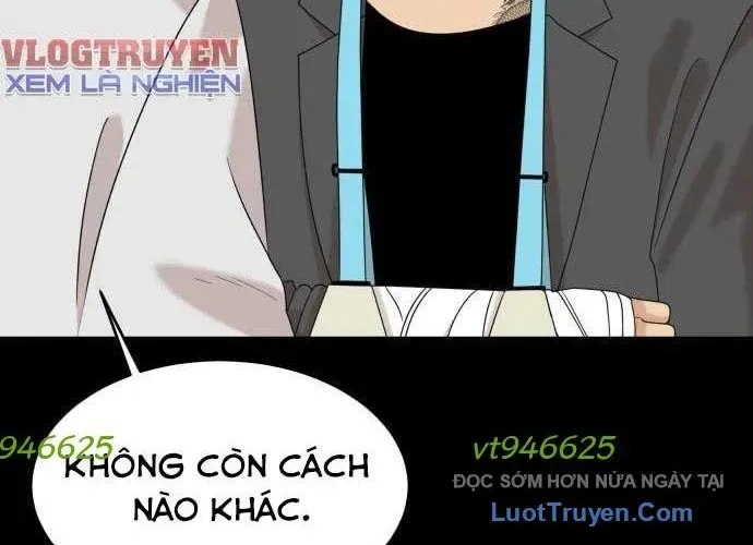 Nhà Hàng Kỳ Lạ Chap 50 - Next Chap 51