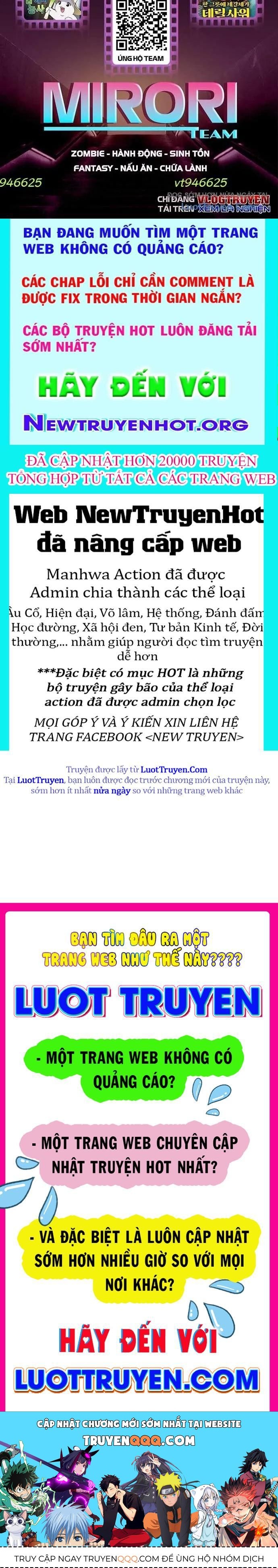 Nhà Hàng Kỳ Lạ Chap 50 - Next Chap 51